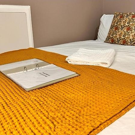 Cosy & Convenient Space Near M1, Em Airport & City Nottingham Ngoại thất bức ảnh